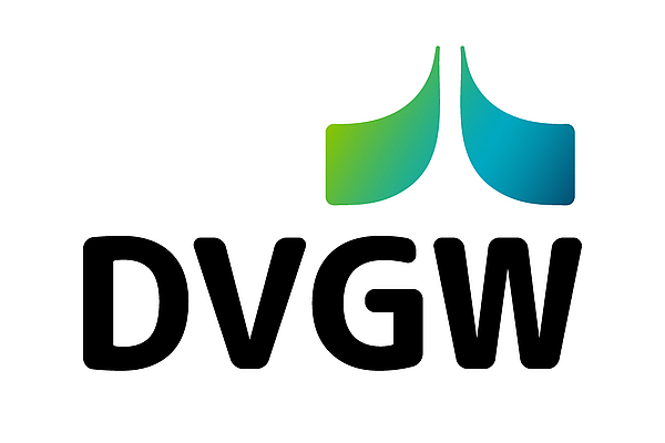 DVGW Logo